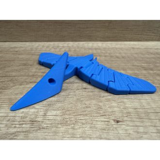 Bertha - Flexi Pterodactyl figura