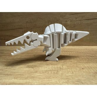 Chompy - Flexi Spinosaurus figura