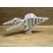 Chompy - Flexi Spinosaurus figura