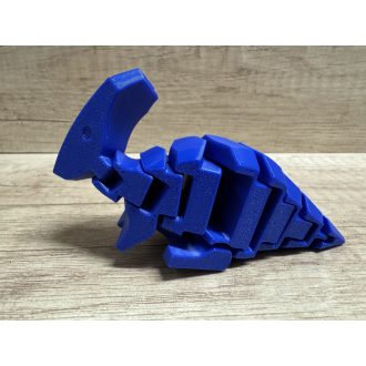 Filip - Flexi Parasaurolophus figura