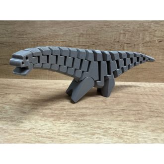 Ginko - Flexi Brachiosaurus figura