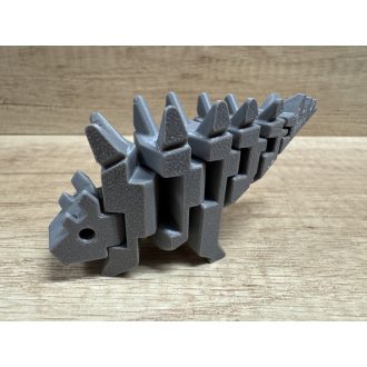 Günther - Flexi Stegosaurus figura