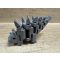Günther - Flexi Stegosaurus figura