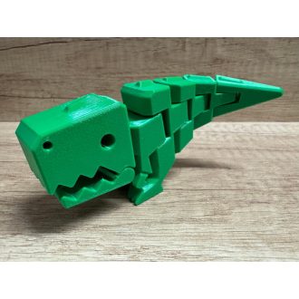 Tessa - Flexi T-Rex figura