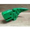 Tessa - Flexi T-Rex figura