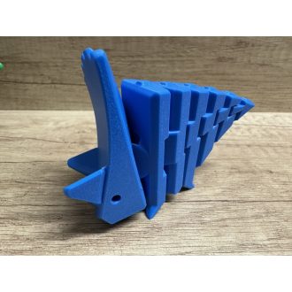 Theobald - Flexi Triceratops figura