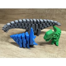 Dinoszauruszok